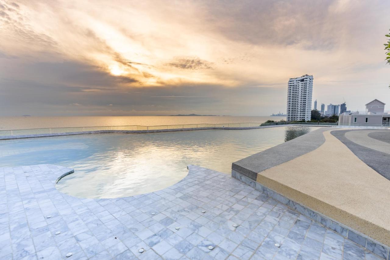 Western Premier Bayphere Pattaya - Sha Extra Hotel 5*