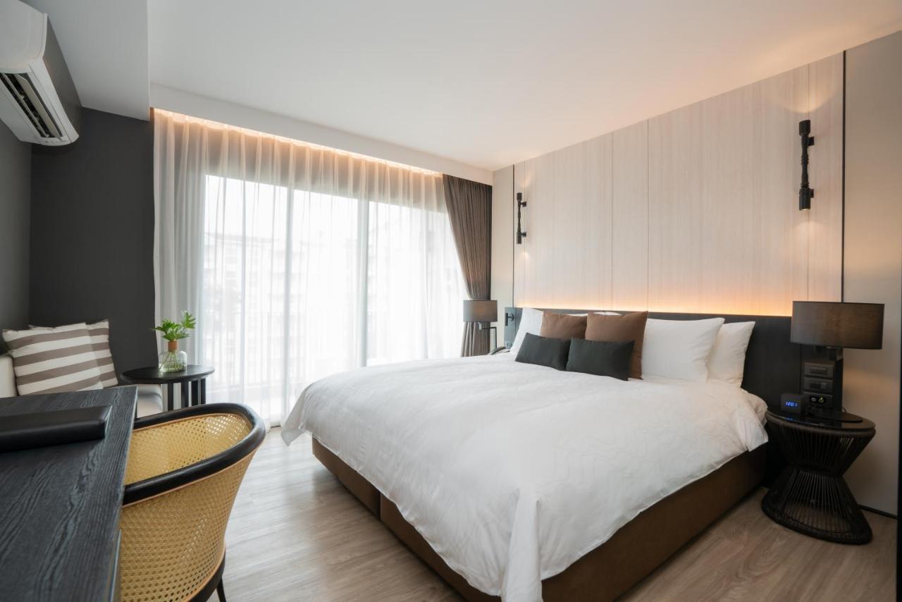 Western Premier Bayphere Pattaya - Sha Extra 5* Na Chom Thian