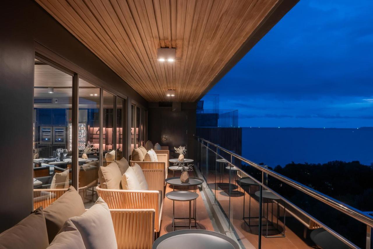 Western Premier Bayphere Pattaya - Sha Extra 5*