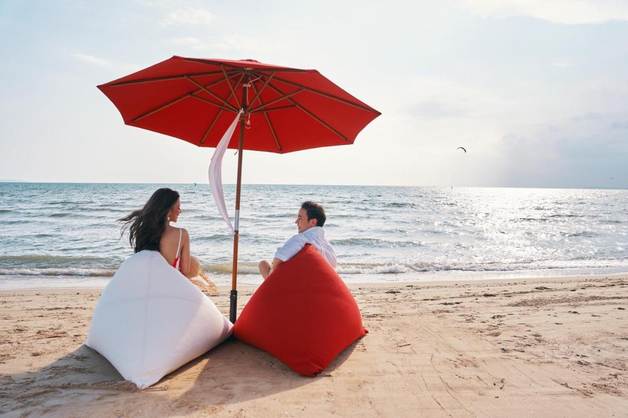 Hotel Western Premier Bayphere Pattaya - Sha Extra