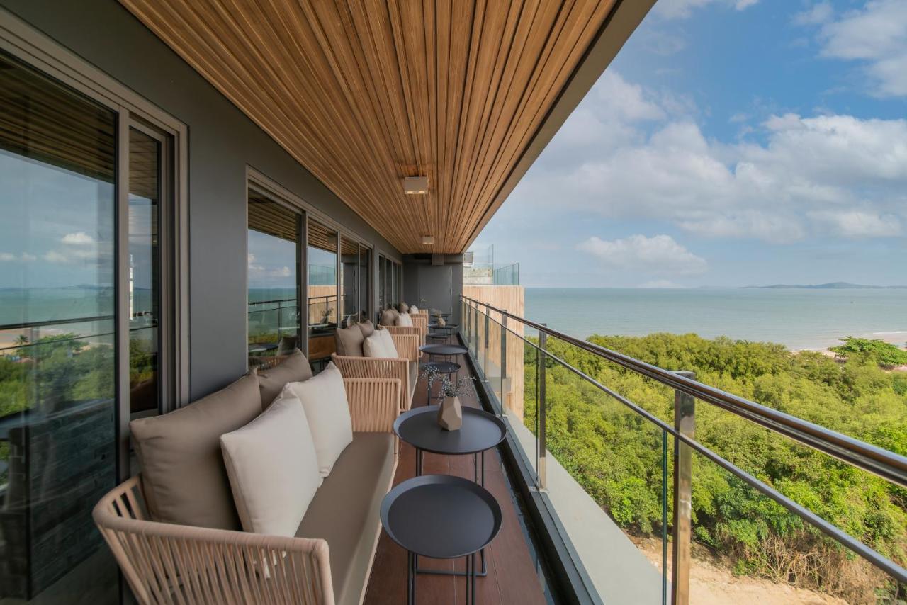 Western Premier Bayphere Pattaya - Sha Extra