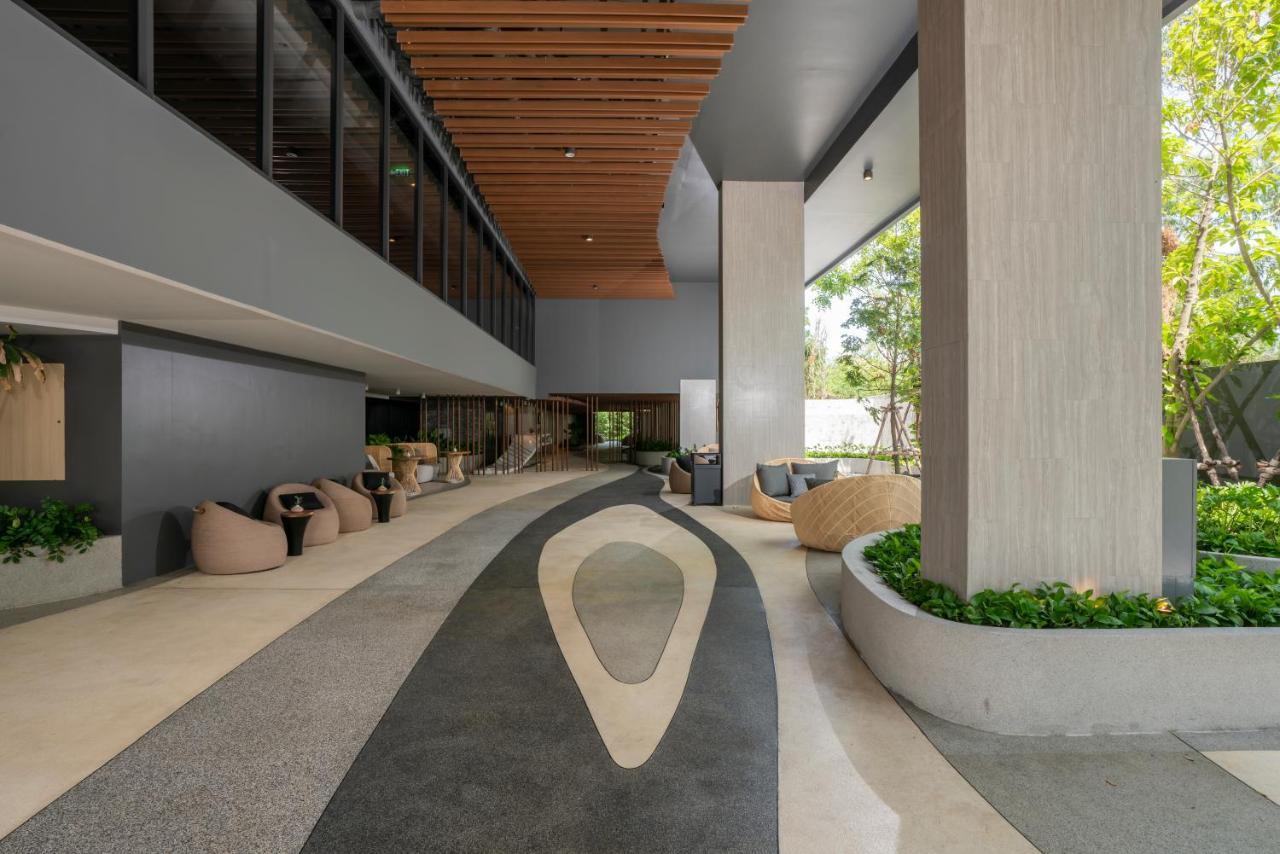 Western Premier Bayphere Pattaya - Sha Extra Hotel Na Chom Thian