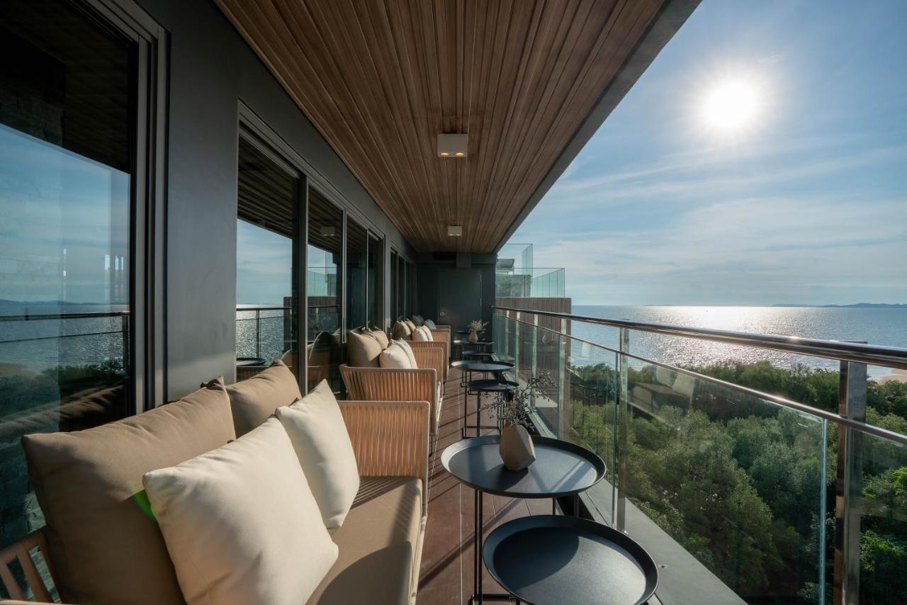 Hotel Western Premier Bayphere Pattaya - Sha Extra 5*