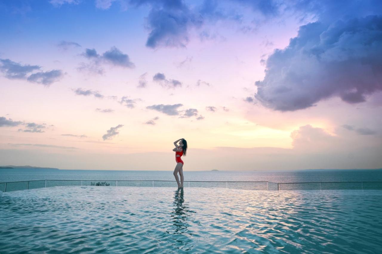 Western Premier Bayphere Pattaya - Sha Extra Na Chom Thian