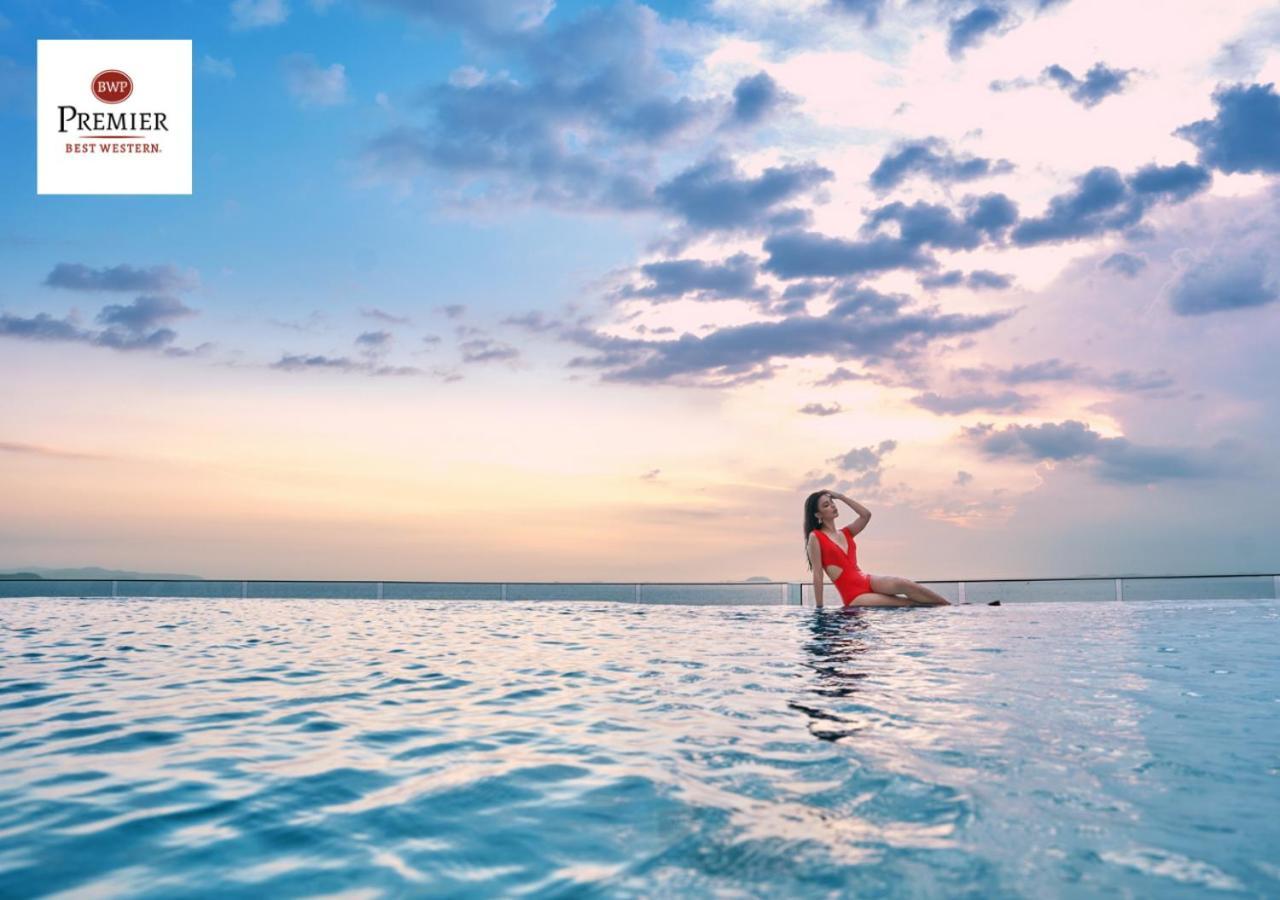 Western Premier Bayphere Pattaya - Sha Extra Na Chom Thian