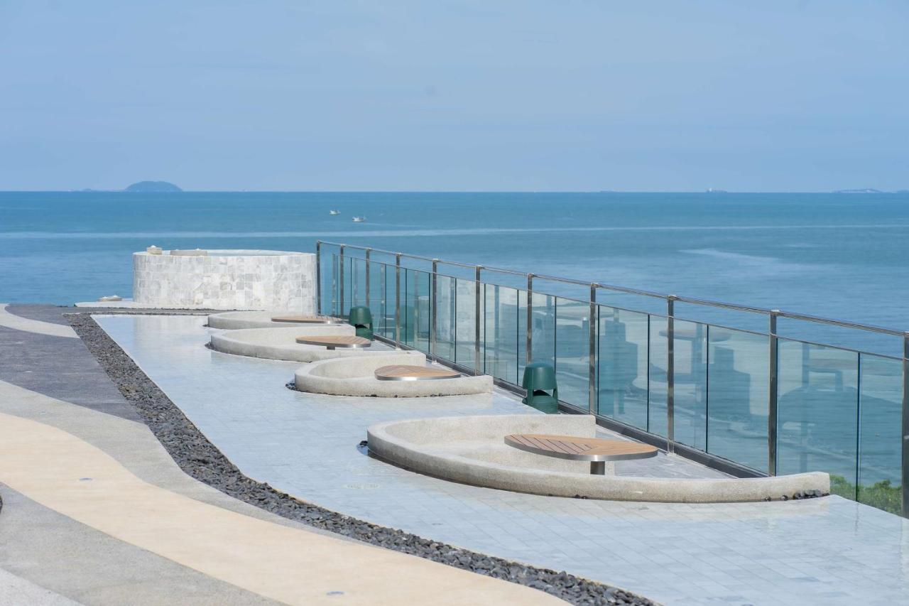 Western Premier Bayphere Pattaya - Sha Extra