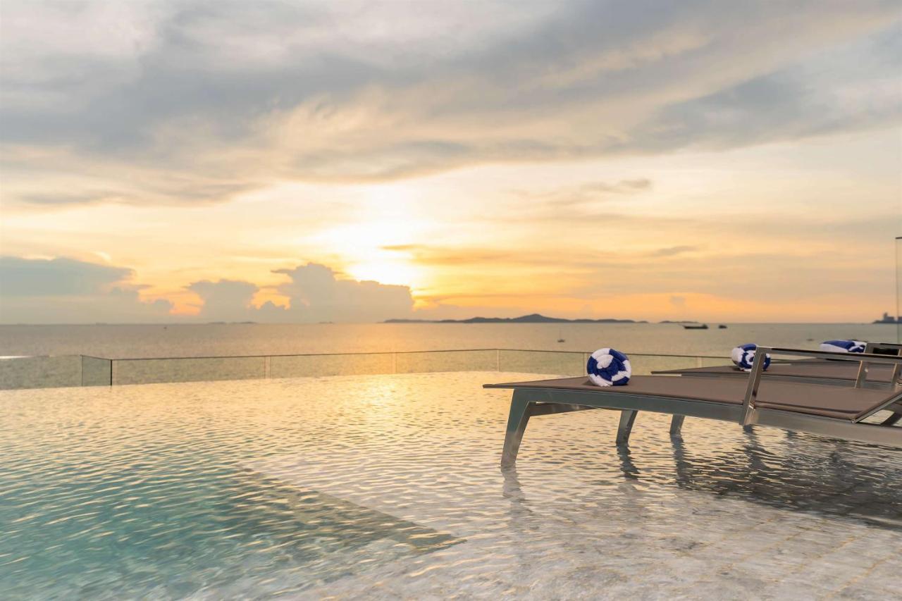 Western Premier Bayphere Pattaya - Sha Extra Hotel 5*