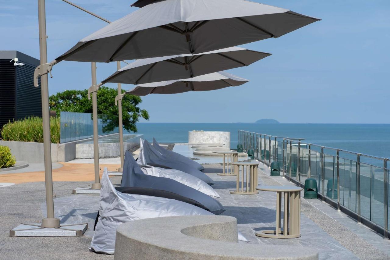 Western Premier Bayphere Pattaya - Sha Extra