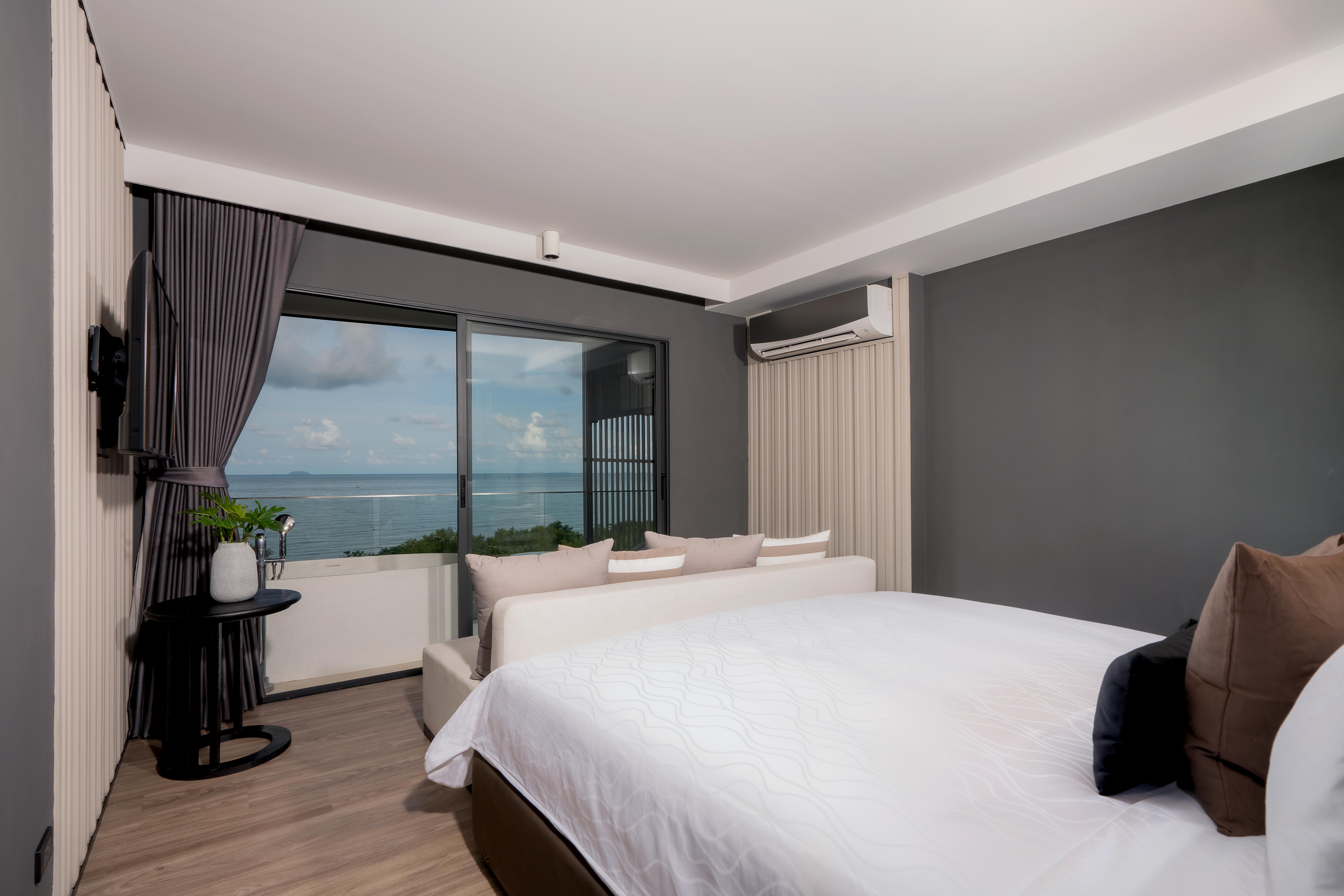 Western Premier Bayphere Pattaya - Sha Extra