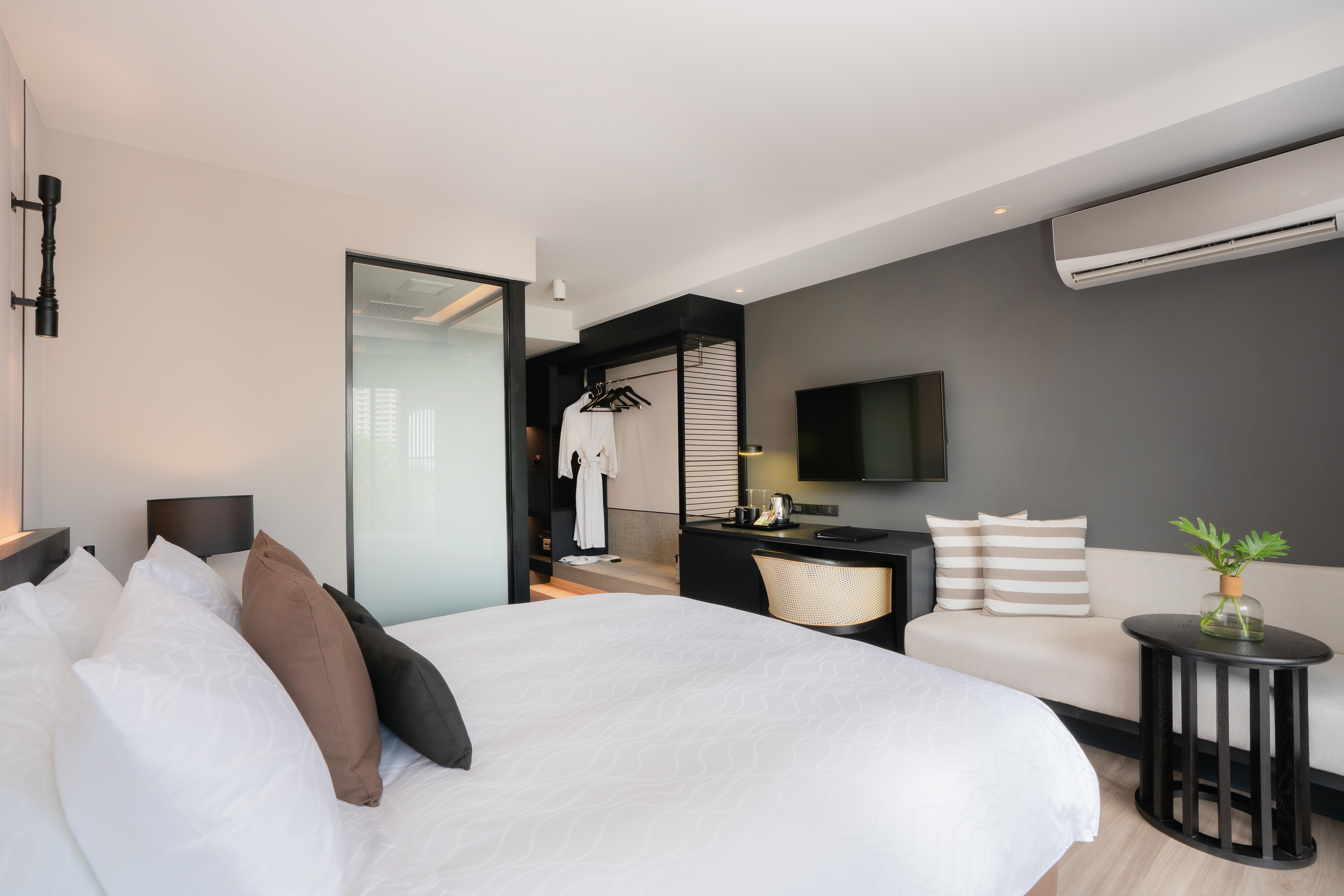Western Premier Bayphere Pattaya - Sha Extra