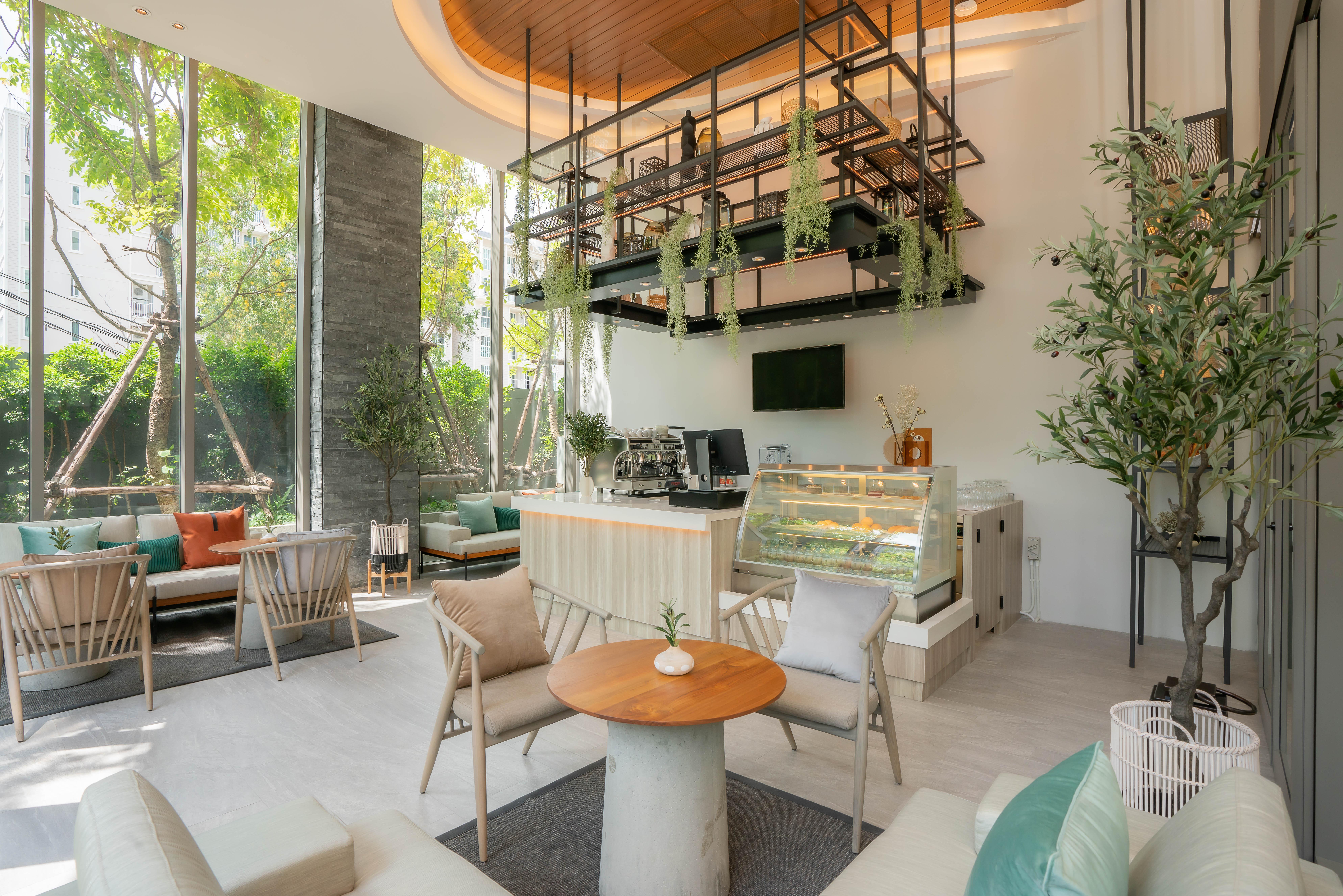 Western Premier Bayphere Pattaya - Sha Extra Na Chom Thian