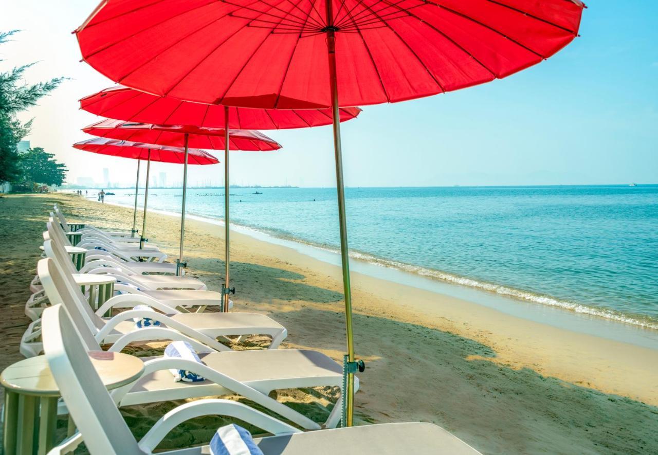 Western Premier Bayphere Pattaya - Sha Extra Hotel Na Chom Thian