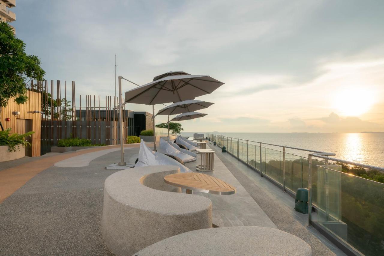 Western Premier Bayphere Pattaya - Sha Extra Na Chom Thian