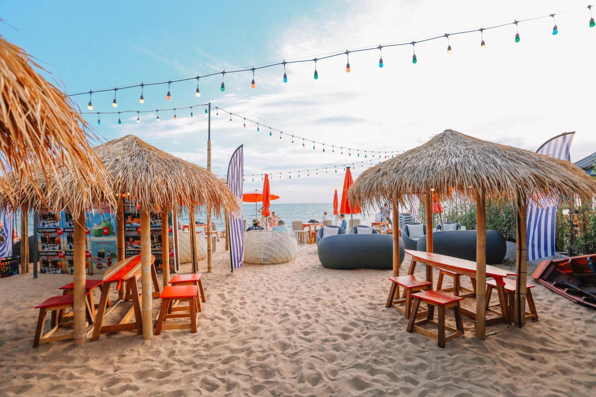 Western Premier Bayphere Pattaya - Sha Extra Na Chom Thian