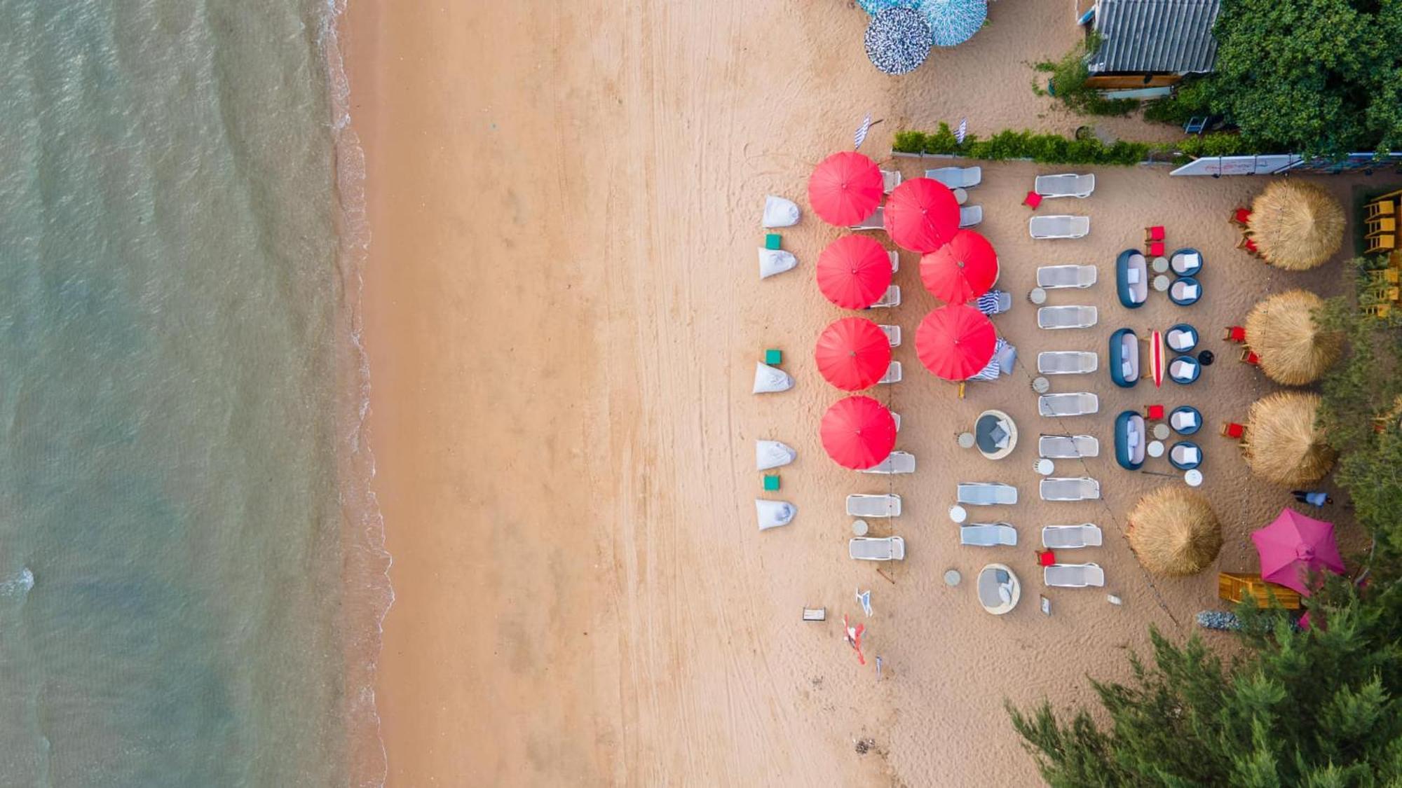 Western Premier Bayphere Pattaya - Sha Extra Hotel