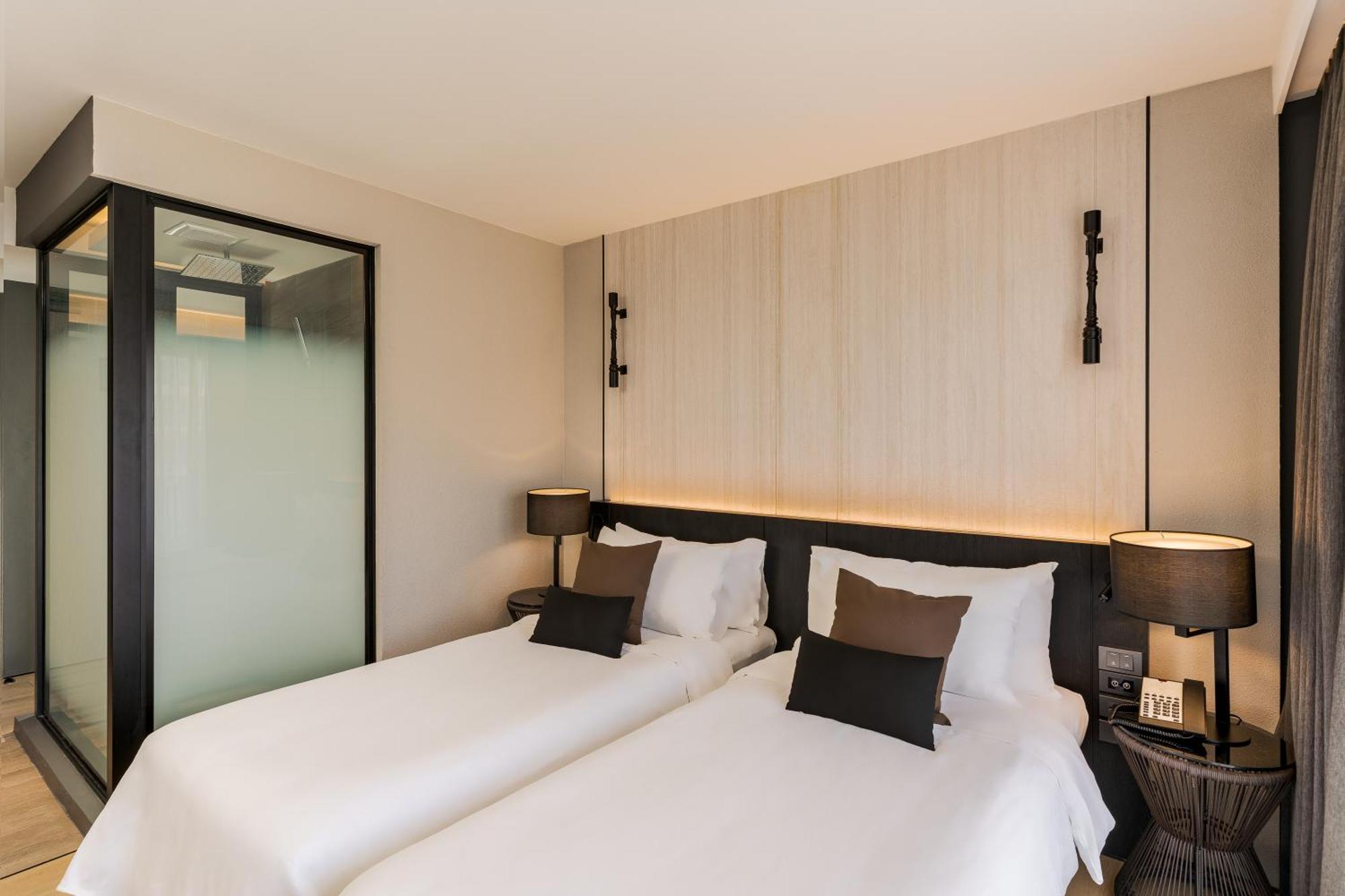 Western Premier Bayphere Pattaya - Sha Extra 5*