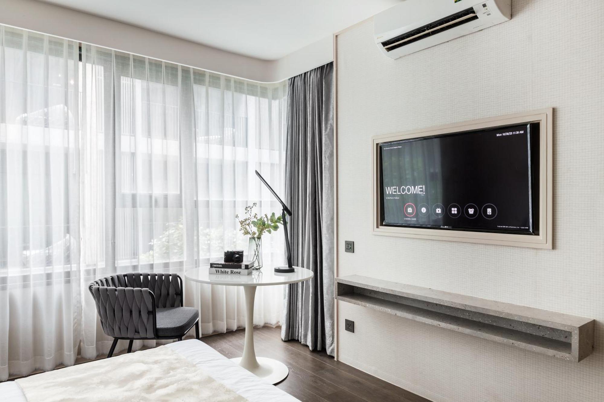 Hotel Western Premier Bayphere Pattaya - Sha Extra