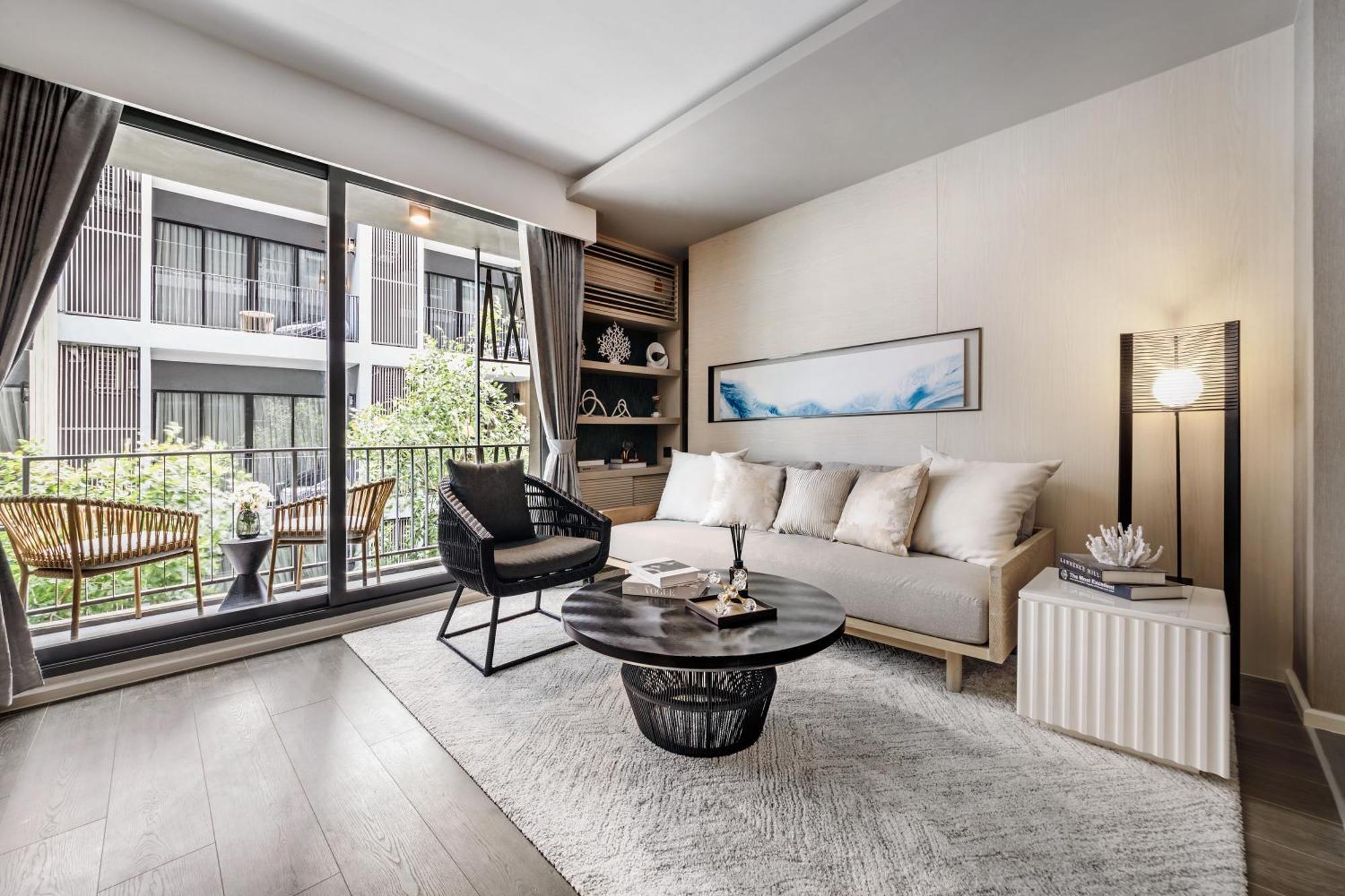 Western Premier Bayphere Pattaya - Sha Extra Hotel 5*