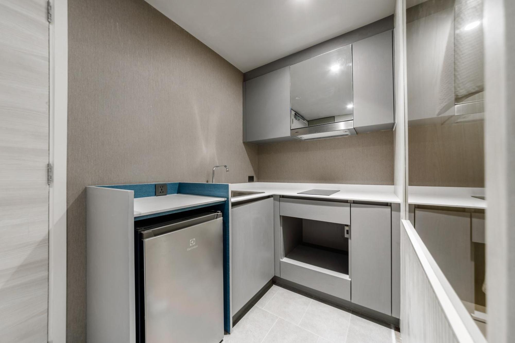 Western Premier Bayphere Pattaya - Sha Extra 5* Na Chom Thian