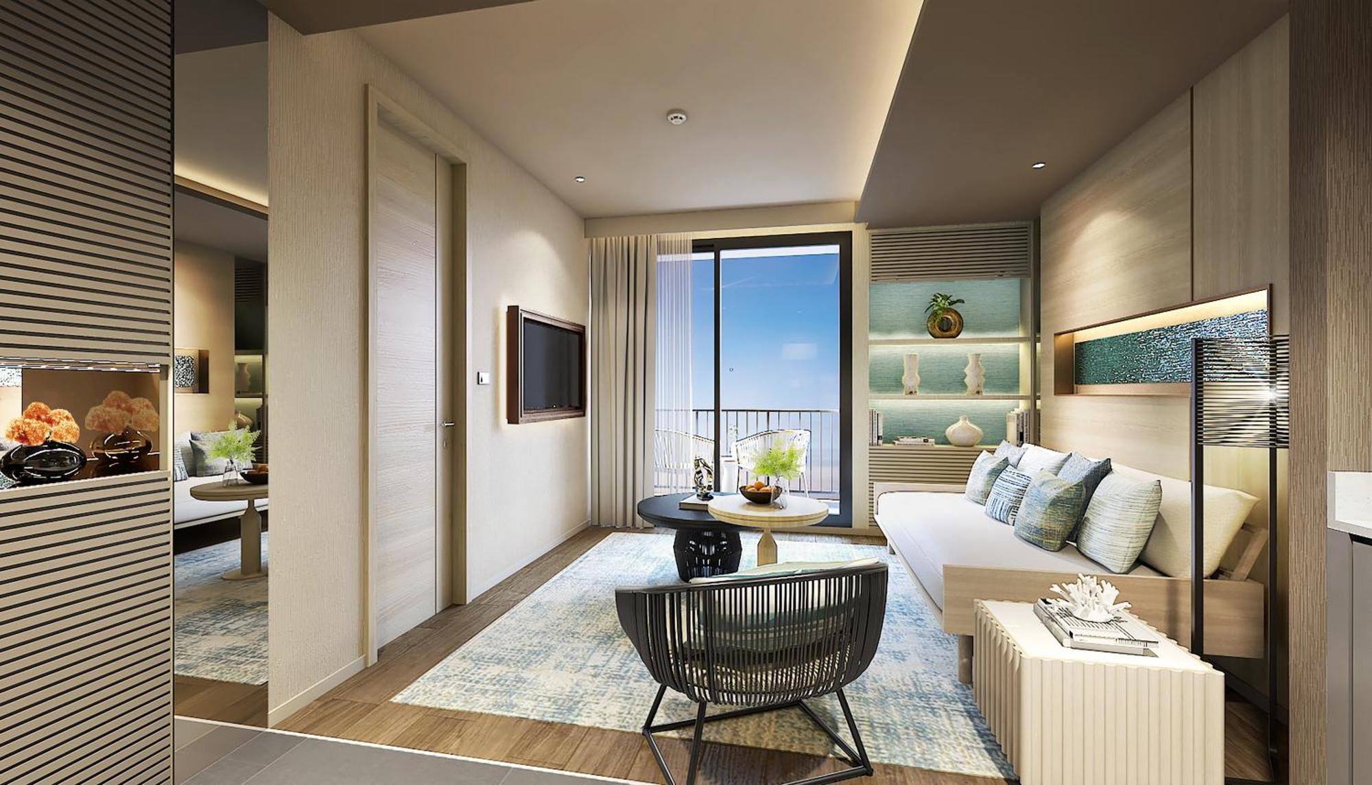 Western Premier Bayphere Pattaya - Sha Extra Hotel 5*