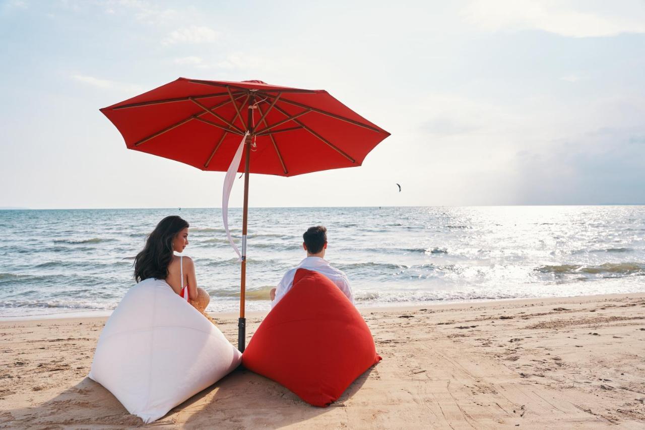 Western Premier Bayphere Pattaya - Sha Extra Na Chom Thian