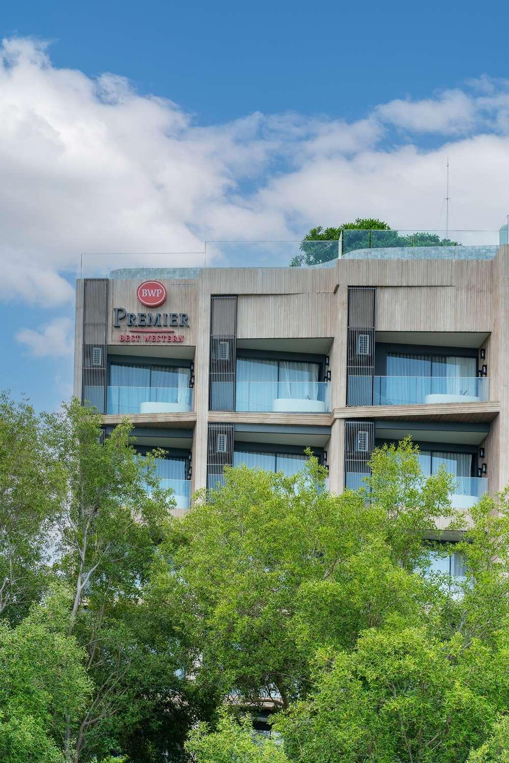 Western Premier Bayphere Pattaya - Sha Extra