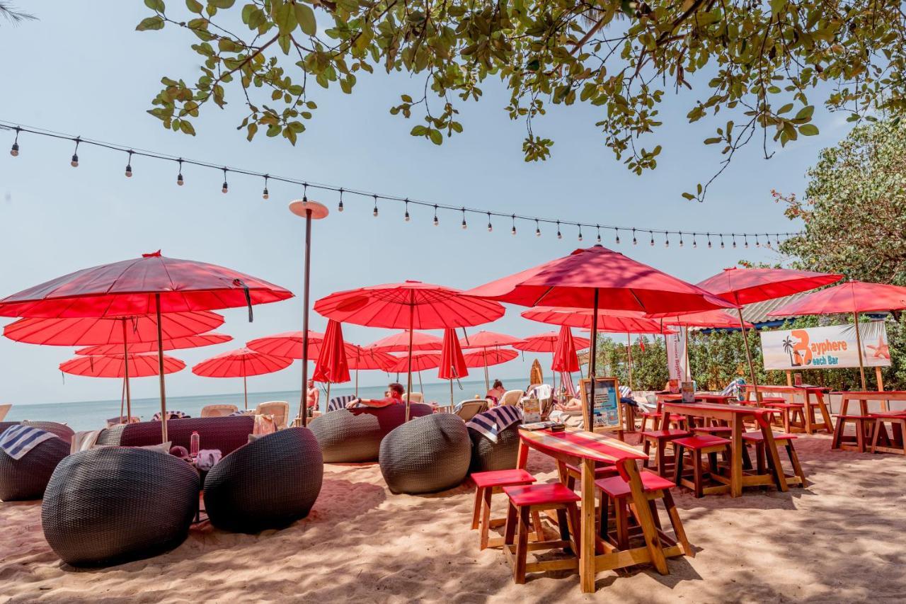 Western Premier Bayphere Pattaya - Sha Extra Hotel Na Chom Thian