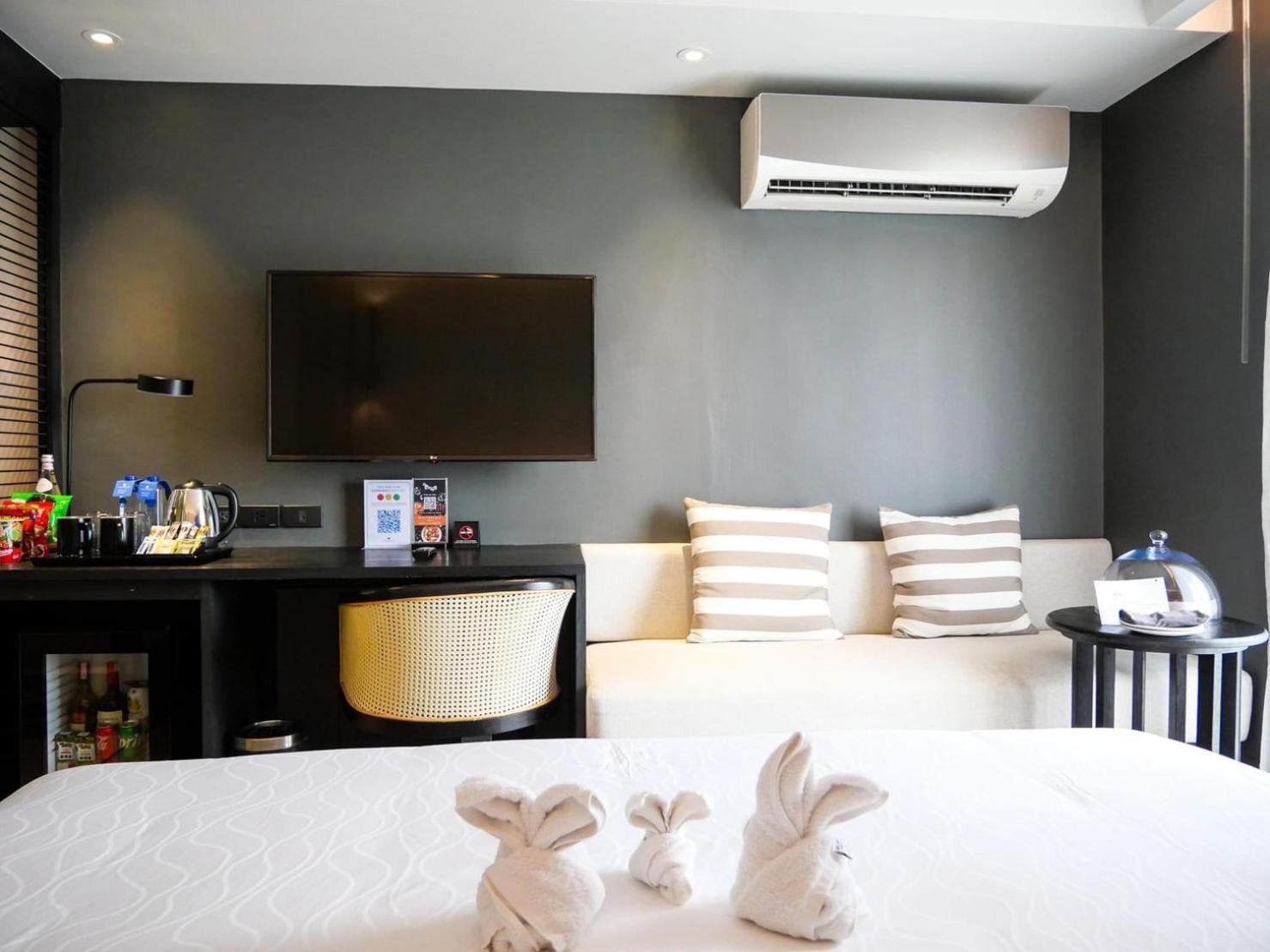 Western Premier Bayphere Pattaya - Sha Extra