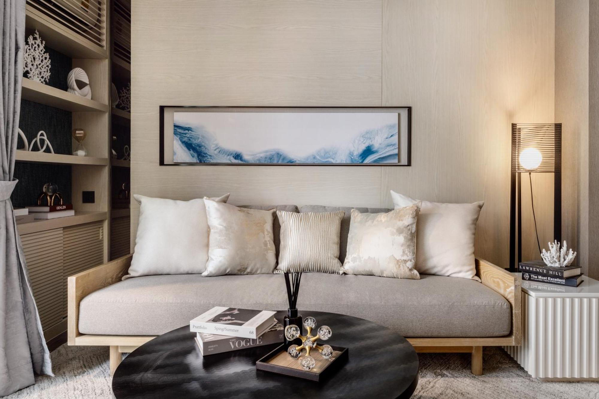 Hotel Western Premier Bayphere Pattaya - Sha Extra Na Chom Thian