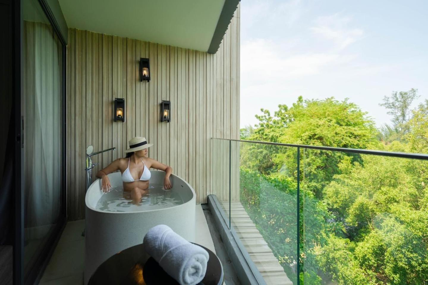 Western Premier Bayphere Pattaya - Sha Extra Na Chom Thian